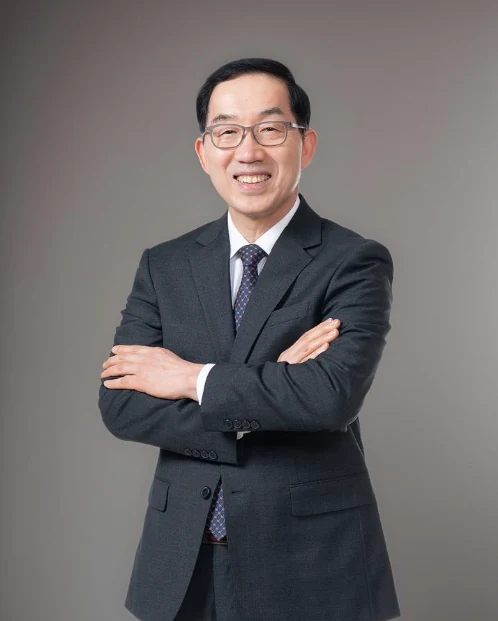 오정일 센터장